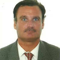 Fernando Negre Rafel