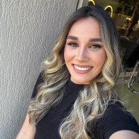 Angélica Leria