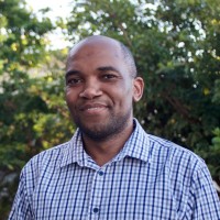 Hebert Banhire AGA (SA)