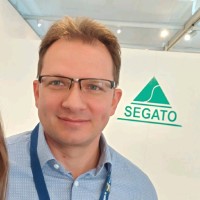 Alberto Segato
