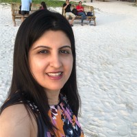 Parul Chawla Gupta