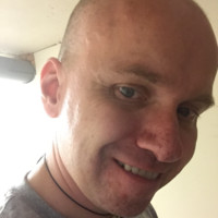 Colin Wingrave Jones