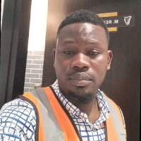 Idris Oyewole