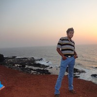 Yash Deodhar