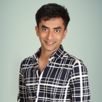 Naman Banthia