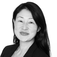 Trine Hyo-Sang Jensen