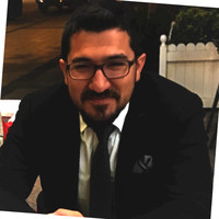 Mustafa ÜLGER