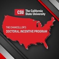 The Chancellor'S Doctoral Incentive Program
