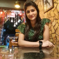 Neha Jaiswal