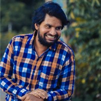 Purushotham j