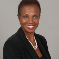 Anne-Marie Bonner