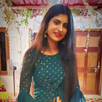 Khushi Mishra