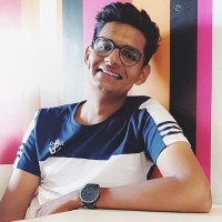 Akshat Patel
