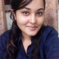 Simran Kaur