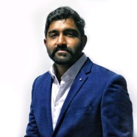 Akhil Sivanandan