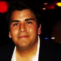 Victor Granados
