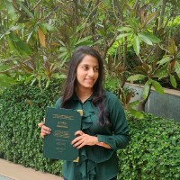 Shivani Thakkar