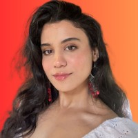Ishita Bhatt