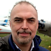Santi Pascual Alarcón