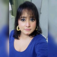 Nisha Prajapati