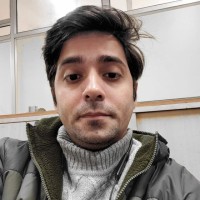 Dileep Bhagwani