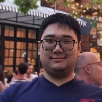 Michael Zhang