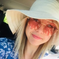 Sara Nickerson