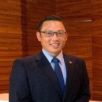 Nelson Chang