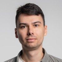 Kirill Shchekarev