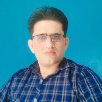 Sunil Poonia