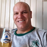 Sérgio Marcos Silva