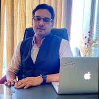 Amit Kr. Sharma