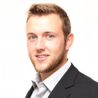 Swen van den Heuvel, C. Tech.