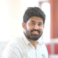 Pratyaksh Kukreja