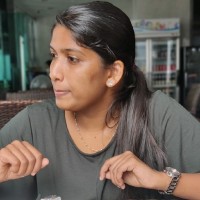 Sreelakshmi M B