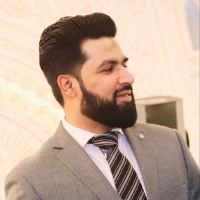 Kashif Fayyaz