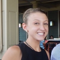 Amy Johnston