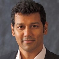 Denzil Nair