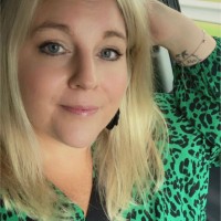 Louise Jondalen