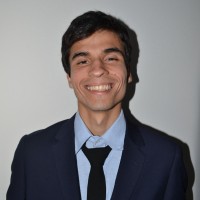 Rodrigo Sebastian Ferrer Serra