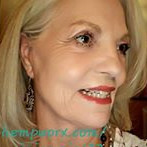 Marilyn 'Jo' Steeber