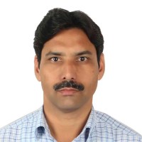 Ishtiyaque Ahmad