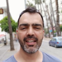 Güneş Eliküçük