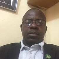 Danjuma shapi