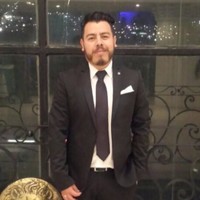 Benjamin Davila