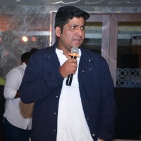 Dayanand Dorugade
