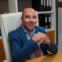 Manolis Vasilakis
