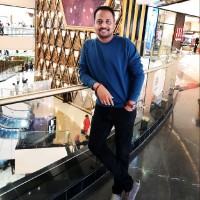 Vikrant Sabade