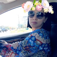 Farida Jamin