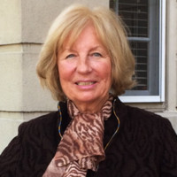 Jacqueline Lewis